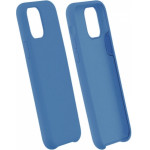 Senso Smooth Iphone 11 (6.1) Blue Backcover - (SENSMPIPXR2BL)