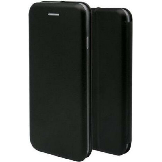 iNOS ���� Flip Book Apple iPhone 13 Curved M-Folio ����� - (5205598150846)