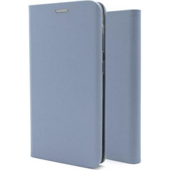 iNOS ���� Flip Book Xiaomi Redmi Note 10 5G Curved S-Folio ����-���� - (5205598151553)