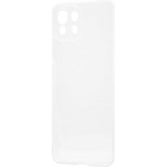 iNOS ���� TPU Xiaomi Mi 11 Lite/ Mi 11 Lite 5G Ultra Slim 0.3mm ������� - (5205598149666)