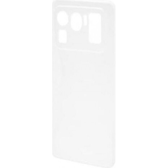 iNOS ���� TPU Xiaomi Mi 11 Ultra Ultra Slim 0.3mm ������� - (5205598149314)