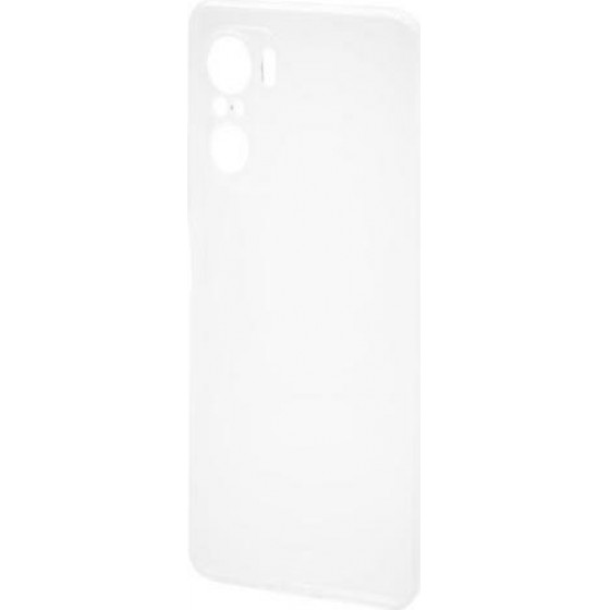 iNOS ���� TPU Xiaomi Poco F3/ Mi 11i Ultra Slim 0.3mm ������� - (5205598149321)
