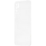 iNOS ���� TPU Xiaomi Redmi Note 10 5G Ultra Slim 0.3mm ������� - (5205598149673)
