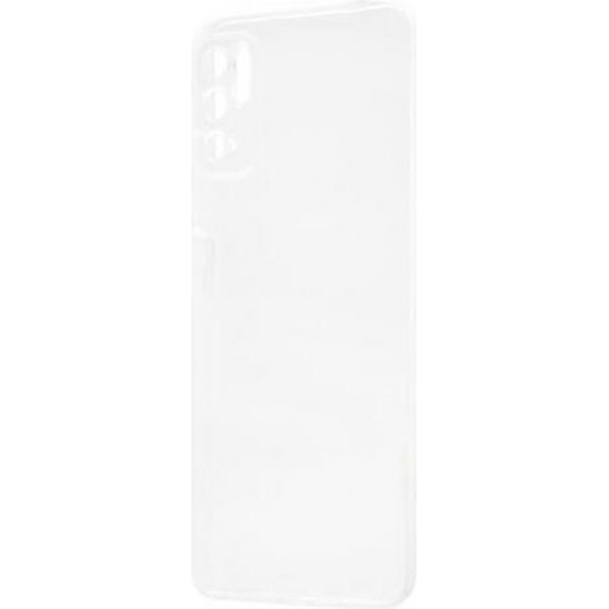iNOS ���� TPU Xiaomi Redmi Note 10 5G Ultra Slim 0.3mm ������� - (5205598149673)