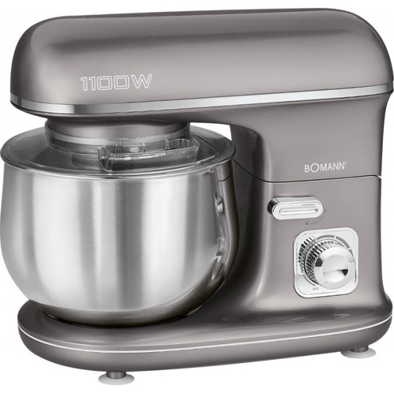 BOMANN KM 6010 titan CB Kneading machine 5L 1100W