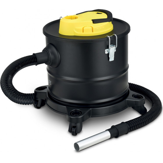 Life Phoenix Ash Vacuum Cleaner 1200W