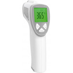 ProfiCare PC-FT 3094 Contactless forehead thermometer white/silver