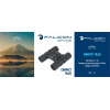 Falcon Optics ������ Compact 10x25mm Black