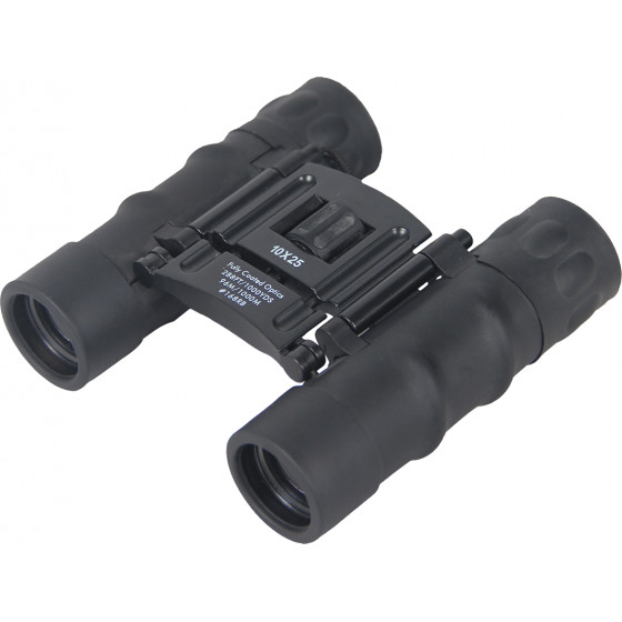 Falcon Optics ������ Compact 10x25mm Black