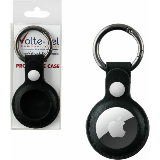 Volte-tel ������� ��������� ��� Airtag Black - (5205308296185)