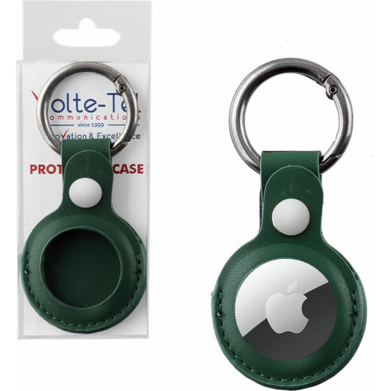 Volte-tel ������� ��������� ��� Airtag Green - (5205308296208)