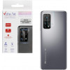 VOLTE-TEL TEMPERED GLASS XIAOMI MI 10T PRO 5G/MI 10T 5G 6.67 9H 0.30mm FOR CAMERA - (5205308295065)