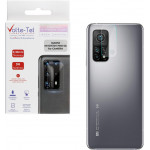 VOLTE-TEL TEMPERED GLASS XIAOMI MI 10T PRO 5G/MI 10T 5G 6.67 9H 0.30mm FOR CAMERA - (5205308295065)