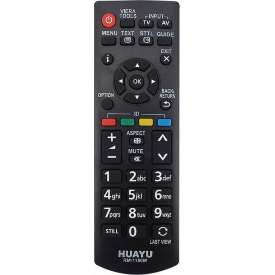 Huayu ��������������� Universal ��� Panasonic L1180V