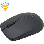ALCATROZ WIRELESS 2.4G AIRMOUSE 3 GREY - (AM3G)