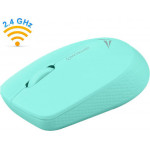 ALCATROZ WIRELESS 2.4G AIRMOUSE 3 MINT - (AM3M)
