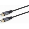 Cablexpert Displayport Cable 8k Premium Series 1.8m Retail Pack - (CC-DP8K-6)
