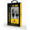 Cablexpert Displayport Cable 8k Premium Series 1.8m Retail Pack - (CC-DP8K-6)