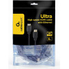 CABLEXPERT Ultra High speed HDMI cable with Ethernet, 8K select series, 3 m - (CC-HDMI8K-3M)