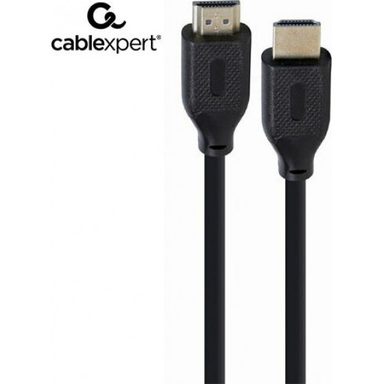 CABLEXPERT Ultra High speed HDMI cable with Ethernet, 8K select series, 3 m - (CC-HDMI8K-3M)