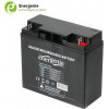 ENERGENIE LEAD BATTERY 12V 17AH - (BAT-12V17AH/4)