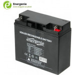 ENERGENIE LEAD BATTERY 12V 17AH - (BAT-12V17AH/4)
