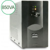 Energenie Ups 850VA With AVR - (UPS-PC-850AP)