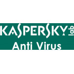 Kaspersky Antivirus ESD 3 �������� 1 ���� - (KAV-ESD-1)