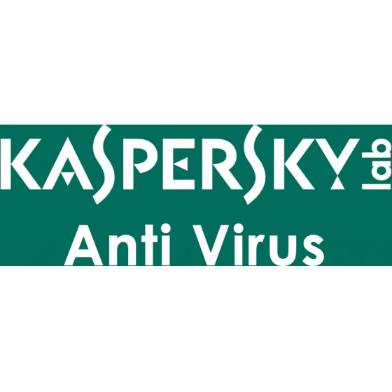 Kaspersky Antivirus ESD 3 �������� 1 ���� - (KAV-ESD-1)