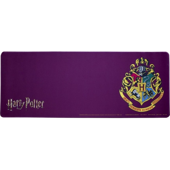 Paladone Harry Potter - Hogwarts Crest Desk Mat (PP8824HP)