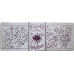 Paladone Harry Potter - Marauders Map Desk Mat (PP8826HP)