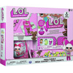 Spin Master L.O.L. Surprise - Mega Bundle (6054449)