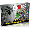 Winning Moves: Cluedo - Batman Board Game (WM00839-EN1-6)