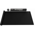 Nitro Concepts Deskmat DM16, 1600x800mm - Black - (NC-GP-MP-005)
