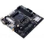 Biostar ������� B550MX-E PRO 4x DDR4 AM4 USB 3.2 mATX Ver. 6.0 - (B550MX-E-PRO)