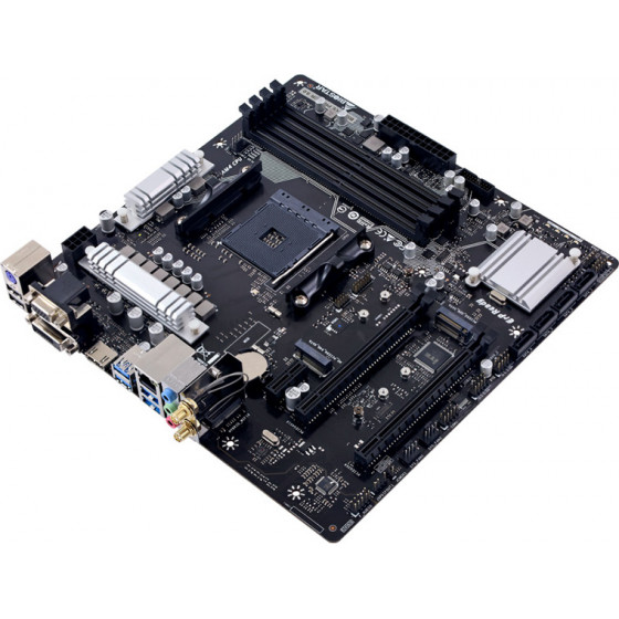 Biostar ������� B550MX-E PRO 4x DDR4 AM4 USB 3.2 mATX Ver. 6.0 - (B550MX-E-PRO)