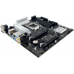 Biostar ������� B560MX-E PRO 4x DDR4 s1200 USB 3.2 mATX Ver. 6.0 - (B560MX-E-PRO)