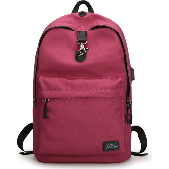 Mark Ryden ������ ������ MR5968 �� ���� laptop 15.6 20L ������� - (MR5968-09)