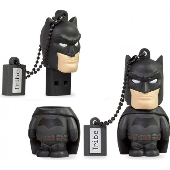 Tribe ������� ������ Dc Batman 16gb - (29429)