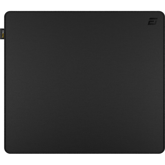 Endgame Gear MPC-450 Cordura Gaming Mousepad - Black - (EGG-MPC-450-BLK)