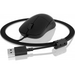 Endgame Gear XM1 RGB Gaming Mouse - black - (EGG-XM1RGB-BLK)