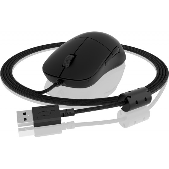 Endgame Gear XM1r Gaming Mouse - black - (EGG-XM1R-BLK)