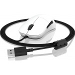 Endgame Gear XM1r Gaming Mouse - white - (EGG-XM1R-WHT)
