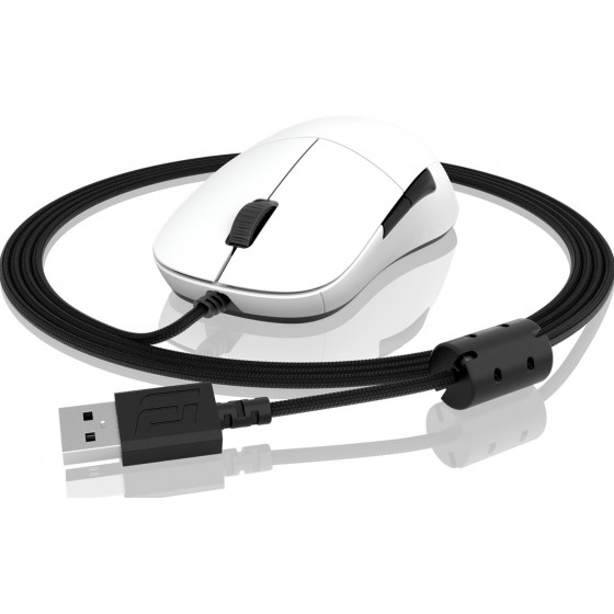 Endgame Gear XM1r Gaming Mouse - white - (EGG-XM1R-WHT)