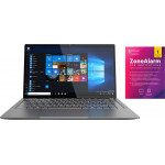Hasee Laptop HAUS01 (X4-2020G1) WIN10 & ZoneAlarm /14.0in /60hZ/IPS(1920x1080)/i3-615/8GB RAM/256GB - (5204258081483)