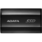 Adata portable SSD SE800 512GB USB 3.2 Type-C - (ASE800-512GU32G2-CBK)