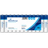 �������� �������� MediaRange Premium AAA 1.5V (LR3) (24 Pack) - (MRBAT103)