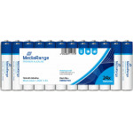 �������� �������� MediaRange Premium AAA 1.5V (LR3) (24 Pack) - (MRBAT103)