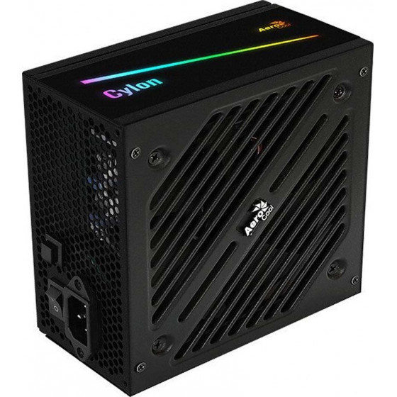 Aerocool Cylon 700W RGB PSU - (ACPW-CE70AEC.11)