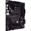 Asus TUF GAMING B550-PLUS Motherboard ATX AM4 - (90MB14G0-M0EAY0)